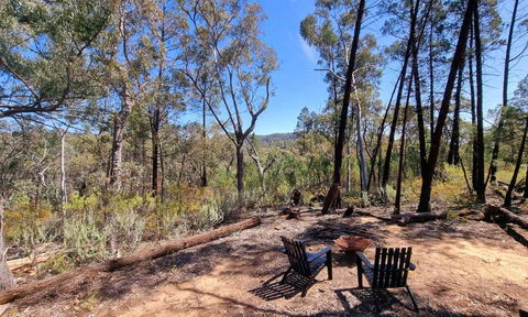 Echidna Ridge By Tiny Away - Accommodation Australia 1