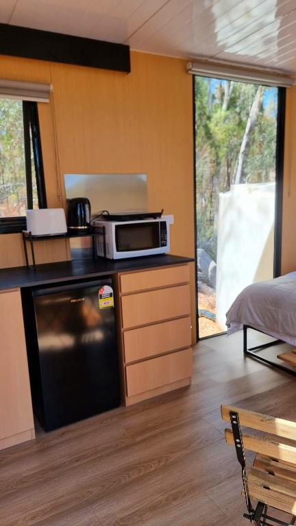 Echidna Ridge By Tiny Away - Accommodation Australia 4