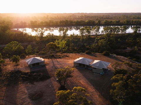 Eco-suites With Scenic Views & Walking Trails - Holiday Sydney 0