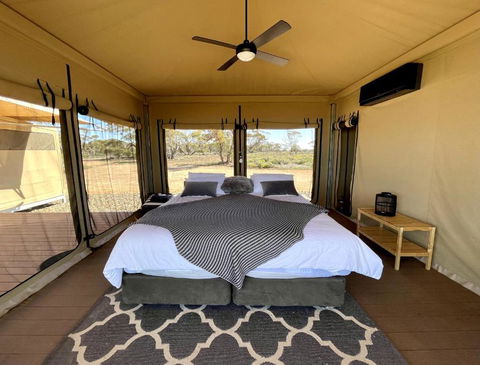Eco-suites With Scenic Views & Walking Trails - Holiday Sydney 2