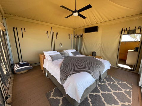 Eco-suites With Scenic Views & Walking Trails - Holiday Sydney 4