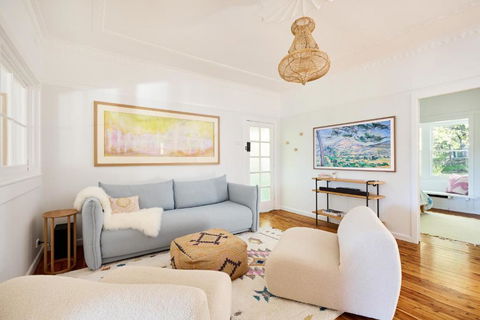 Emerald Cottage In The Blue Mountains - Holiday Sydney 0