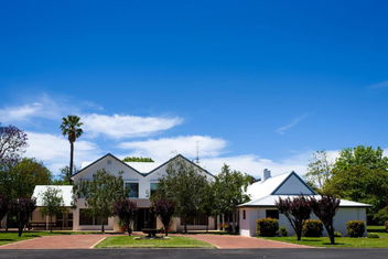 Fairlawn Estate with Accommodation WA