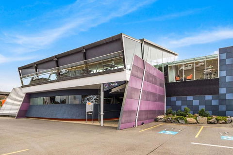 Foreshore Hotel - Holiday Melbourne 1