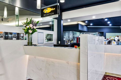 Foreshore Hotel - Holiday Melbourne 2