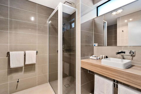 Foreshore Hotel - Holiday Melbourne 4