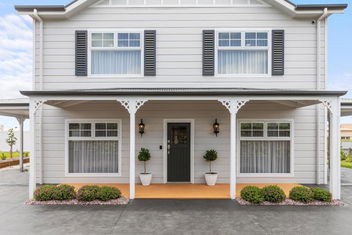 Foxmount Estate Magnus 2 Bedroom with Mount Gambier Accommodation
