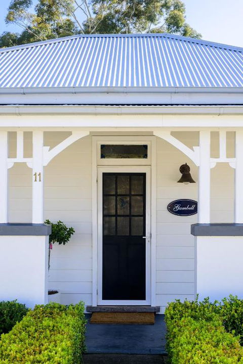 Gambell Cottage - Country Charm - Holiday Sydney 1