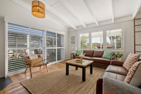 Gambell Cottage - Country Charm - Holiday Sydney 2