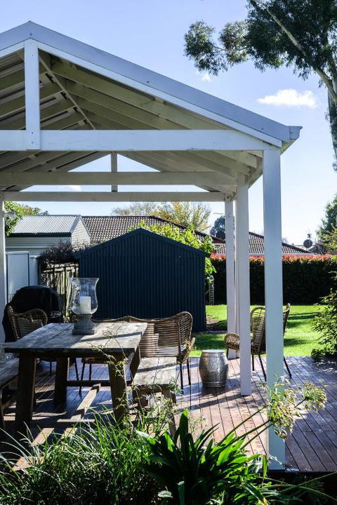 Gambell Cottage - Country Charm - Holiday Sydney 4