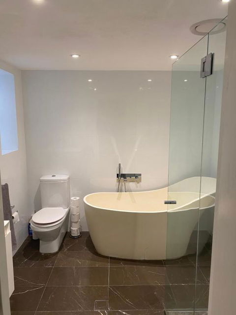 Garden Flat, NORTH SYDNEY - Carnarvon Accommodation 2