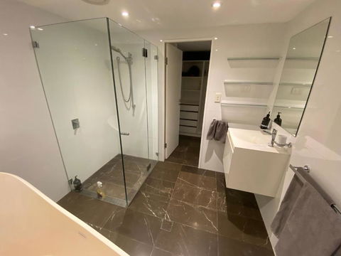 Garden Flat, NORTH SYDNEY - Carnarvon Accommodation 1