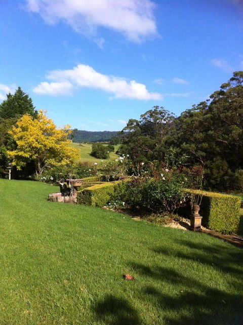 Garden Hill Retreat South Coast Australia - Holiday Sydney 0