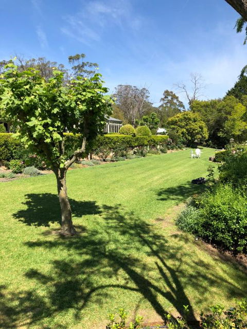 Garden Hill Retreat South Coast Australia - Holiday Sydney 1