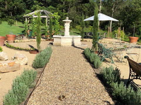 Garden Hill Retreat South Coast Australia - Holiday Sydney 2