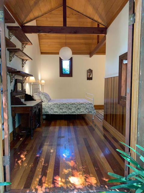Garden Studio - Holiday Sydney 4