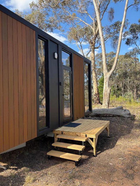 Garraway Estate By Tiny Away - Holiday Sydney 1