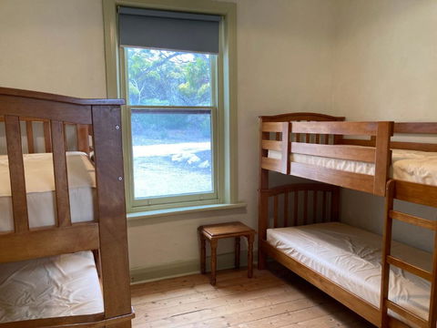 Gatehouse Lodge - Dhilba Guuranda-Innes National Park - Accommodation Australia 2