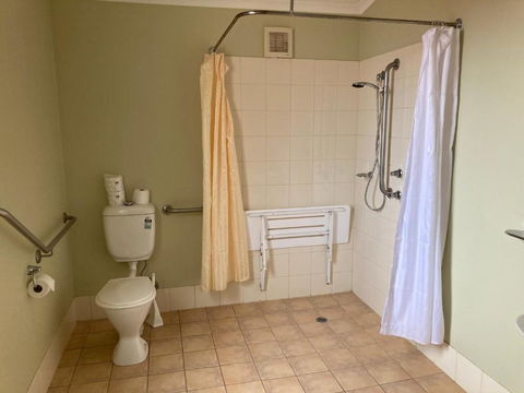 Gatehouse Lodge - Dhilba Guuranda-Innes National Park - Accommodation Australia 3