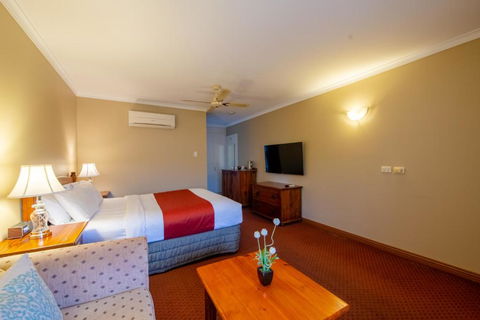 Gateway On Monash - Holiday Sydney 3