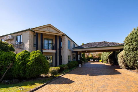Gateway On Monash - Holiday Sydney 0