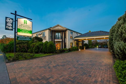Gateway On Monash - Holiday Sydney 4