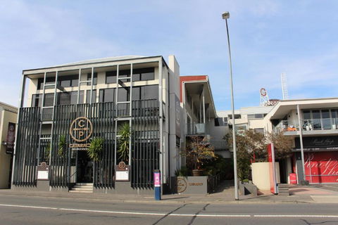 Gateway To The Gorge, Central With Free Parking - Holiday Sydney 0