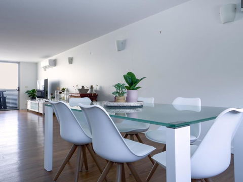 Gateway To The Gorge, Central With Free Parking - Holiday Sydney 2