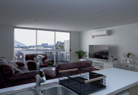 Gateway To The Gorge, Central With Free Parking - Holiday Sydney 3