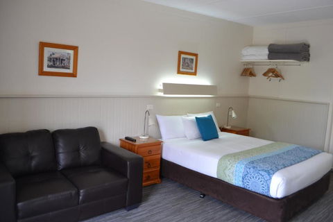 Gatton Motel - Holiday Sydney 0
