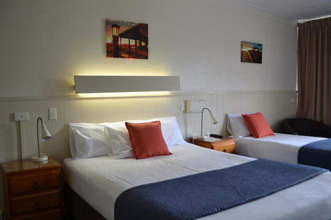 Gatton Motel - Holiday Sydney 4