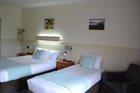 Gatton Motel - Holiday Sydney 1
