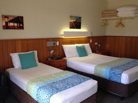 Gatton Motel - Holiday Sydney 2