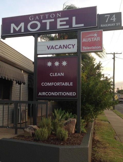 Gatton Motel - Holiday Sydney 3