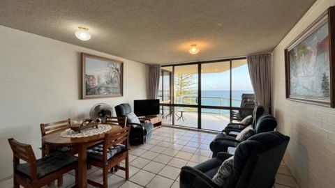Gazeaway Unit 14 - Holiday Sydney 4