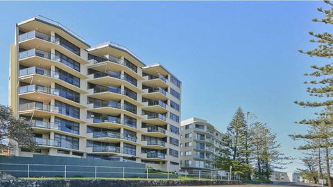Gazeaway Unit 14 - Holiday Sydney 0