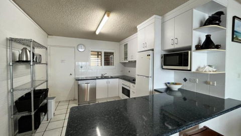 Gazeaway Unit 14 - Holiday Sydney 3