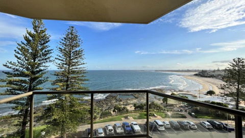 Gazeaway Unit 14 - Holiday Sydney 1