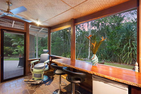 Gecko Shed - Accommodation Australia 3