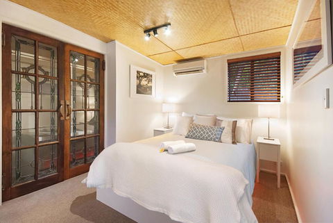 Gecko Shed - Accommodation Australia 2