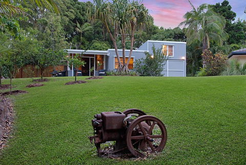 Gecko Shed - Accommodation Australia 4
