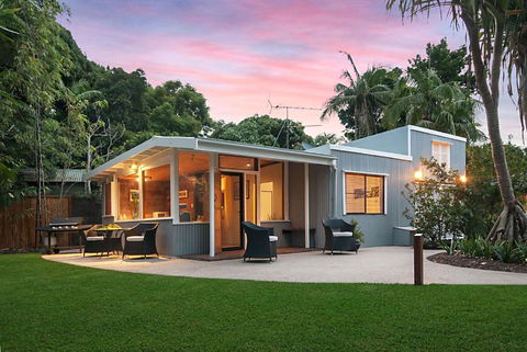 Gecko Shed - Accommodation Australia 0