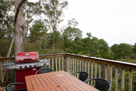 Geebung Cottage - Accommodation Australia 4