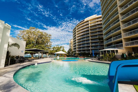 Gemini Resort - Holiday Sydney 1