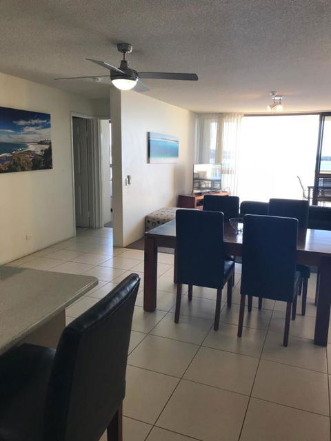 Gemini Resort - Holiday Sydney 4