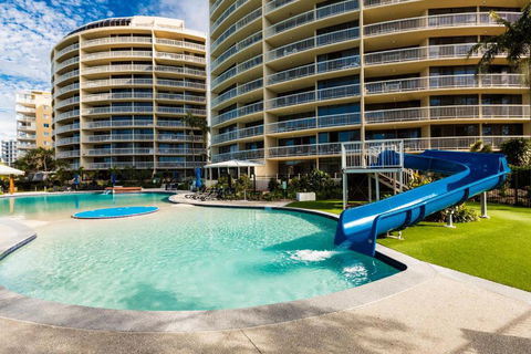 Gemini Resort - Holiday Sydney 0