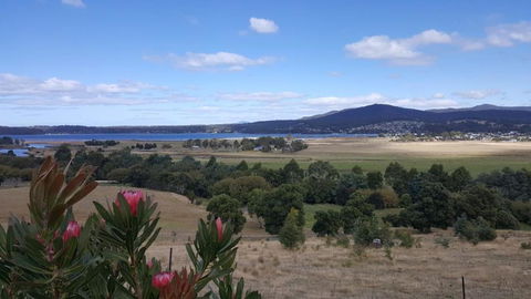 George River Park (House, 100 Acres, Animals, Views) - Holiday Sydney 2
