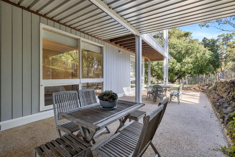 George St Retreat - Accommodation Australia 2