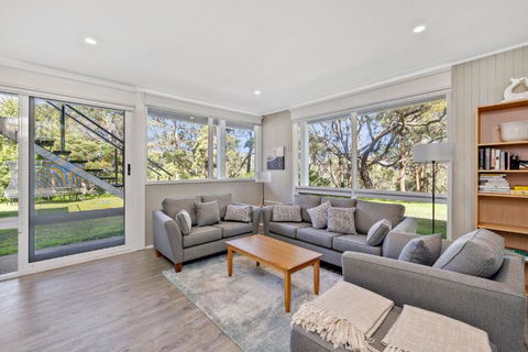 George St Retreat - Accommodation Australia 1