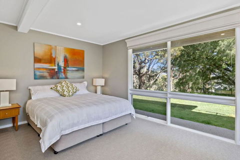 George St Retreat - Accommodation Australia 4